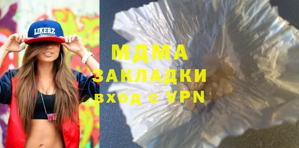 крисы Балахна